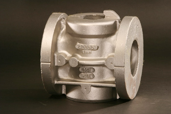 Plug Fitting - photo