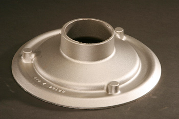 Roof drain - photo