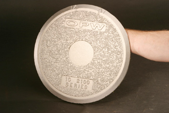 Covers - photo