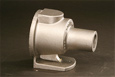 Progressive cavity pump housing - photo