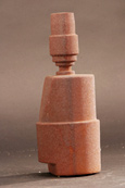 Core for progressive cavity pump housing