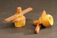 Core for headplate - photo