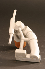 Core for thermostat housing - photo