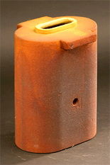 Core for cylinder - photo
