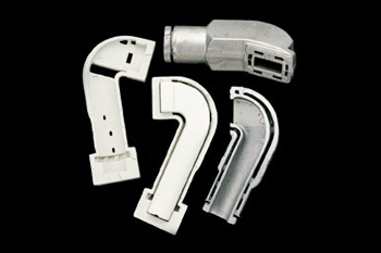 Core for thermostat housing - photo