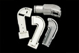 Water cooled marine manifold for race boat - photo